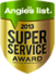 Super Service Award